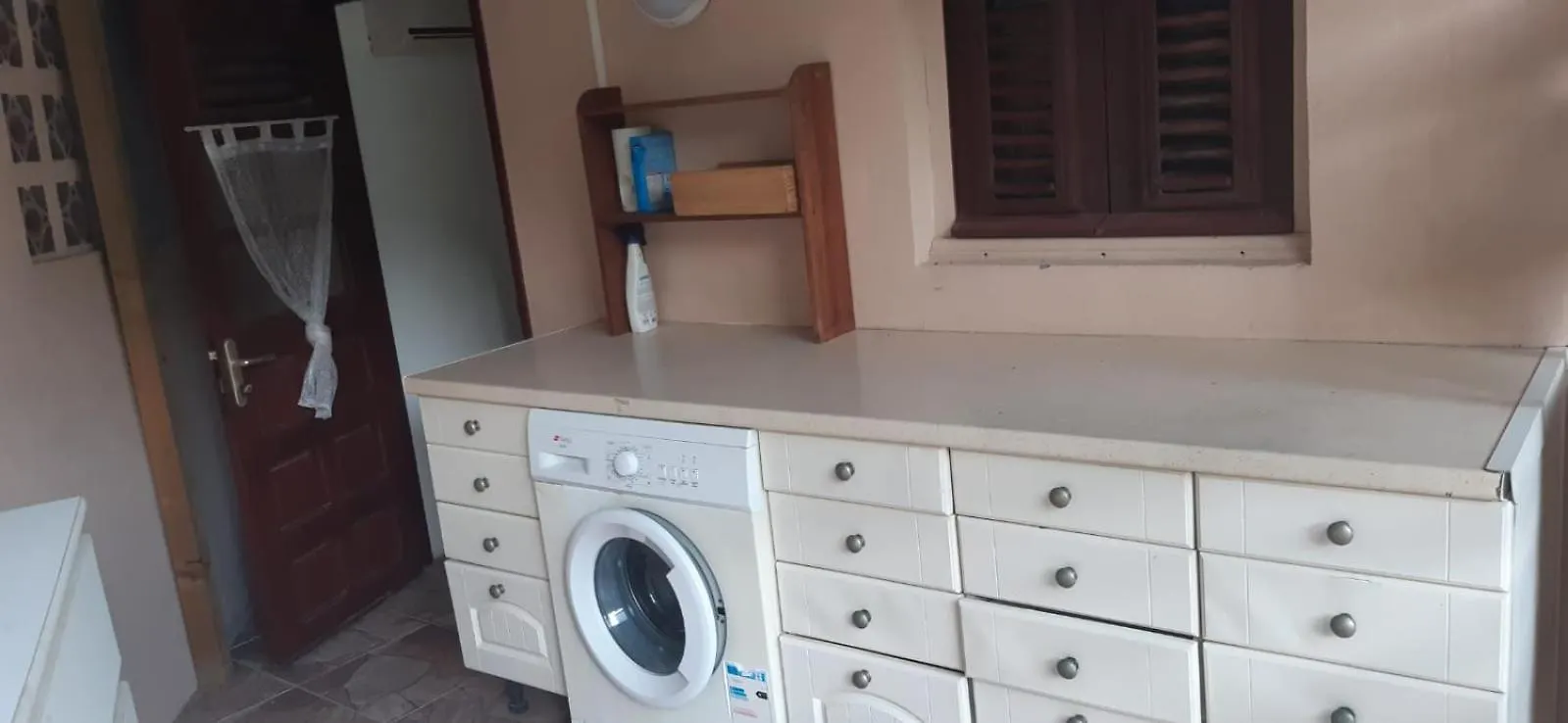 Petit F2 En Campagne Au Vauclin Apartment Le Vauclin 0*,  Martinique